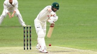 Matthew Wade questions Australian selectors' reason for Test exclusion